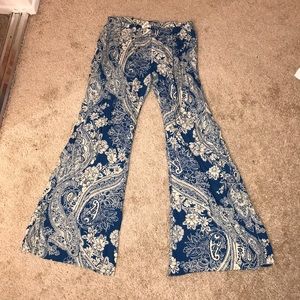 Billabong lounge pants